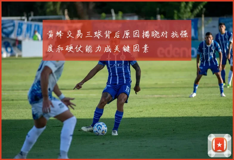 黄蜂交易三球背后原因揭晓对抗强度和硬仗能力成关键因素